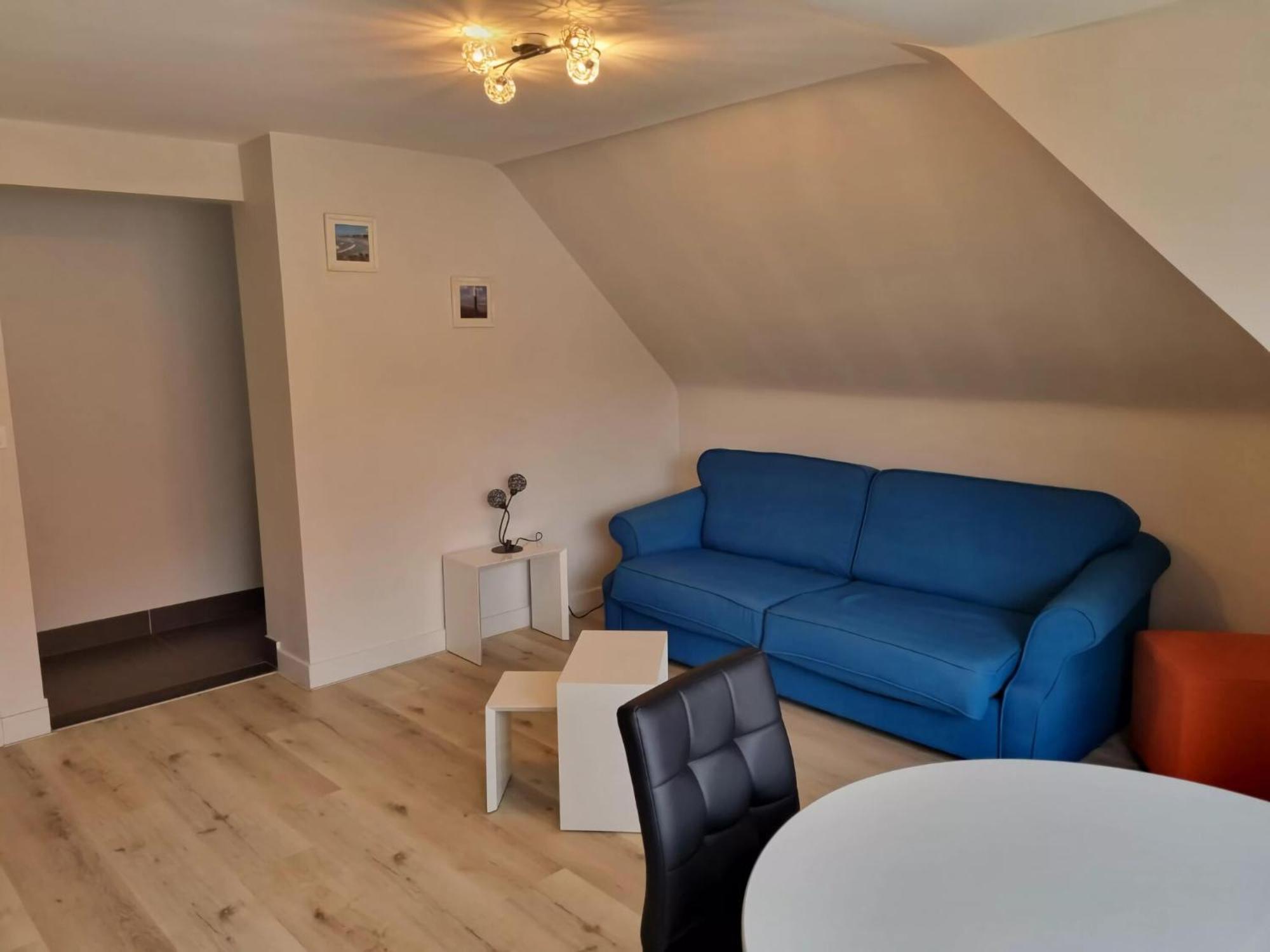 ניופורט Beautiful Apartment In A Top Location מראה חיצוני תמונה