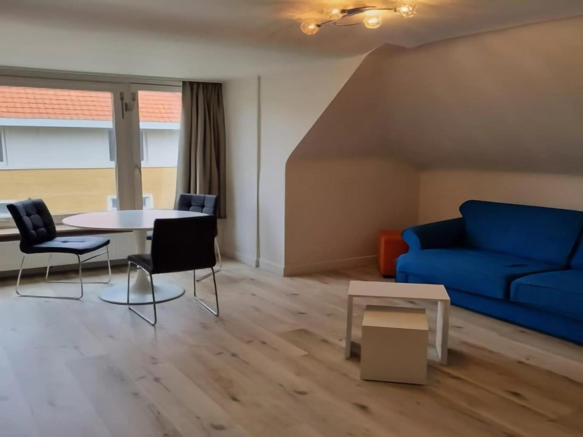 ניופורט Beautiful Apartment In A Top Location מראה חיצוני תמונה